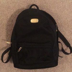 Michael Kors backpack
